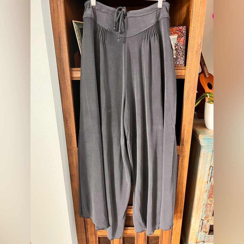 FP Movement by Free People wide leg pant